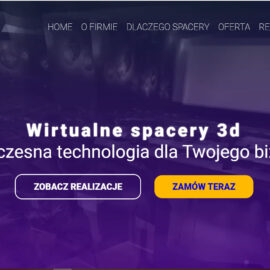spacery 3D