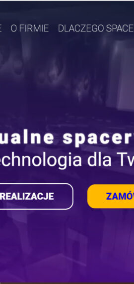 spacery 3D