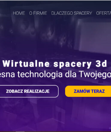 spacery 3D