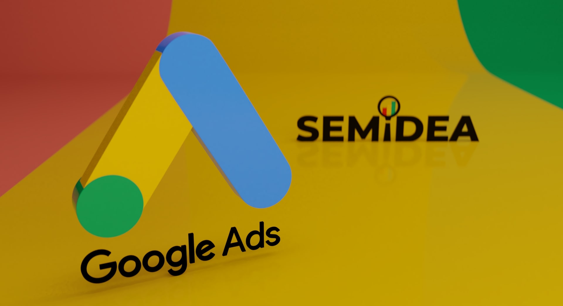 Reklamy Google Ads (Adwords)