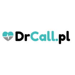 logo drcall