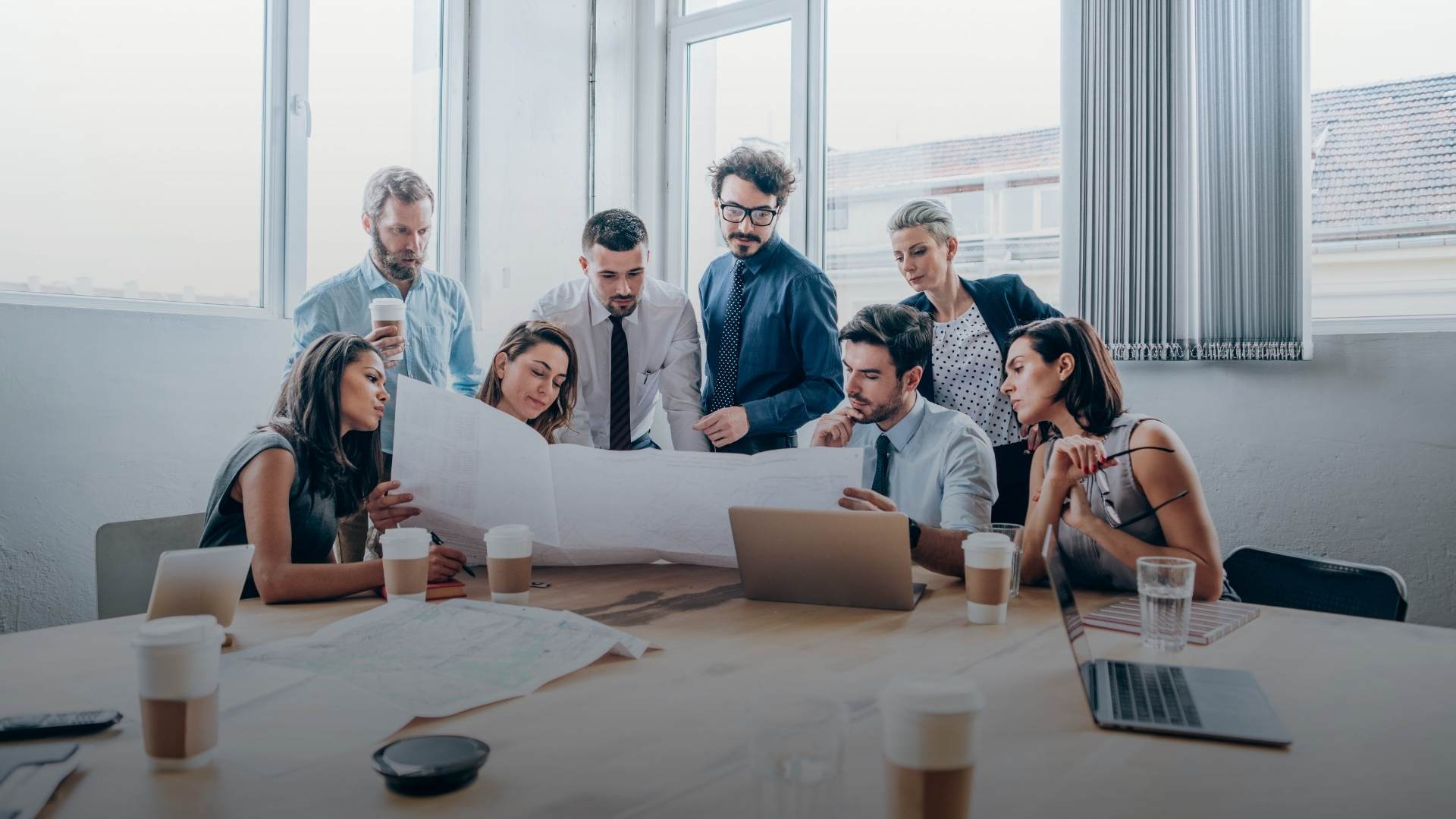 Jak pozyskać klienta B2B – skuteczne i nowoczesne strategie