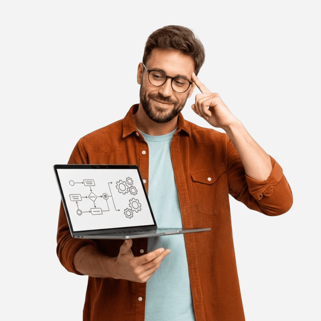 Automatyzacje AI dla Firm | SEMIDEA