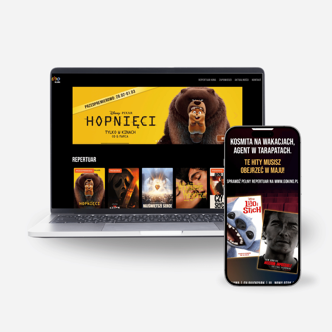 Case studies - semidea.pl