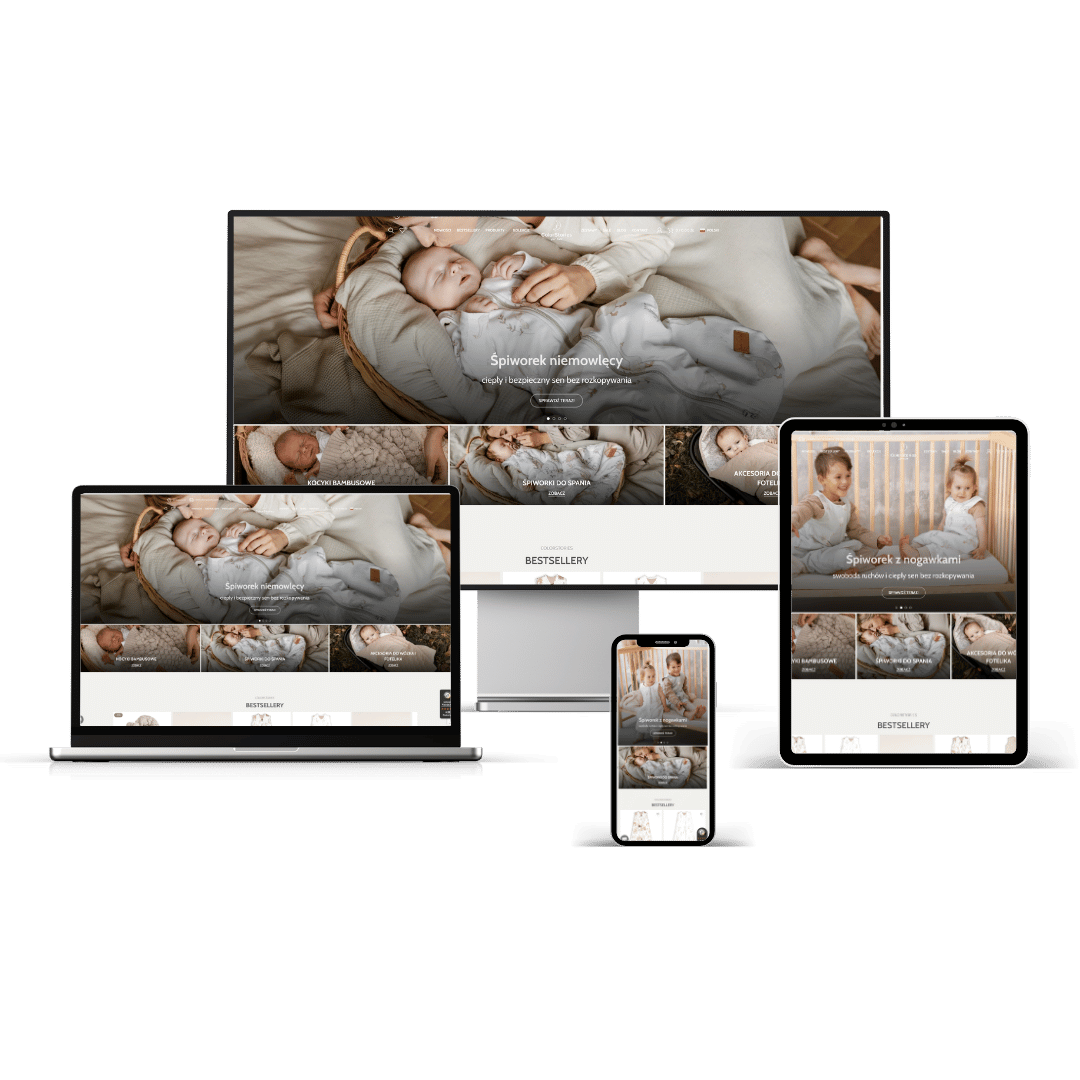 Case studies - semidea.pl