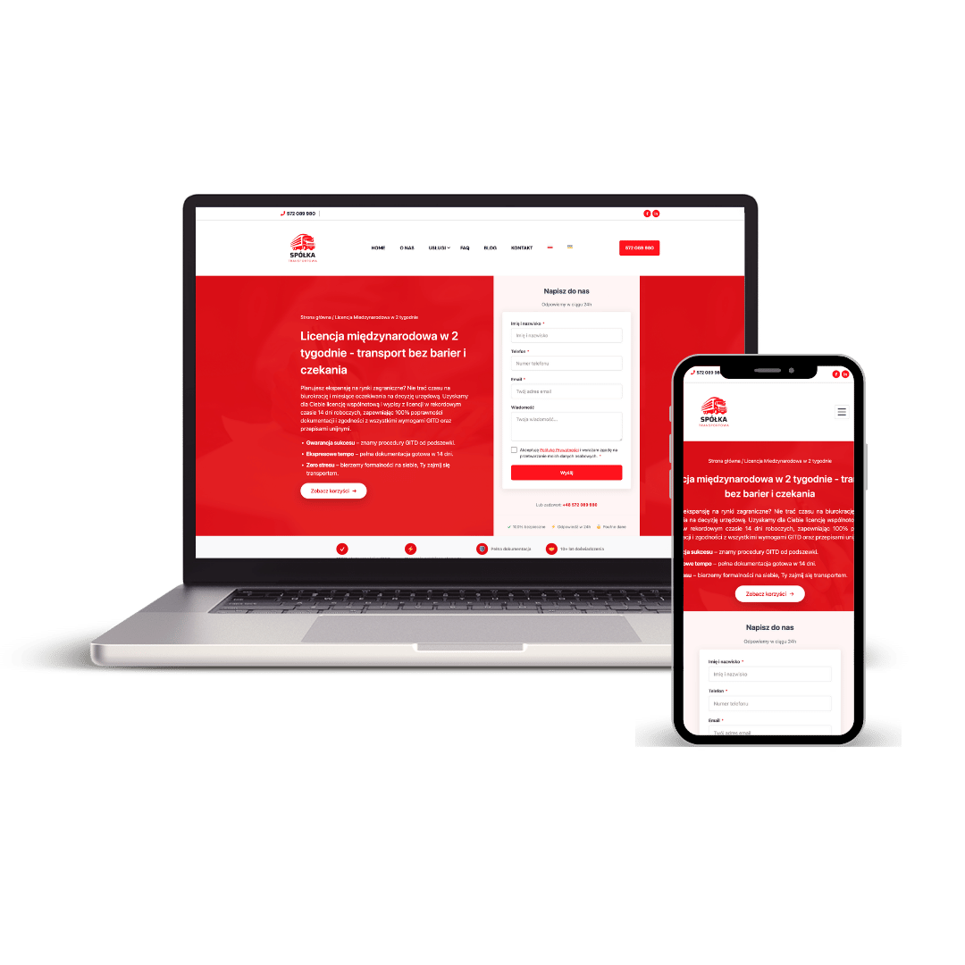 Case studies - semidea.pl